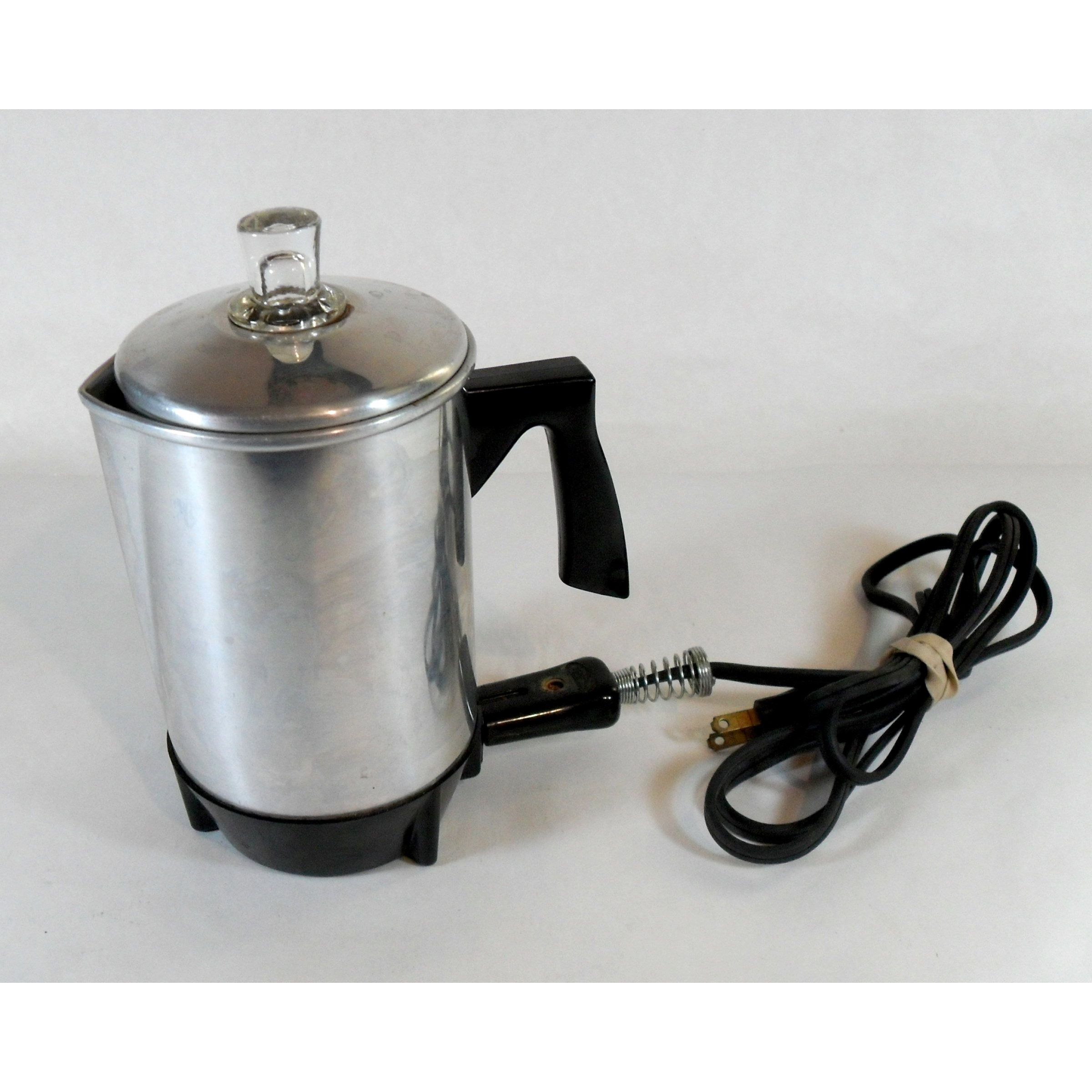 travel coffee pack percolator