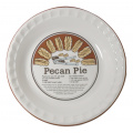 Pie Plate Heaven